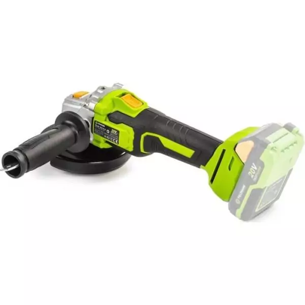 Perceuse a percussion sans fil - FIELDMANN - 20V - Brushless - 1900 rpm - 60 Nm - Batterie non incluse