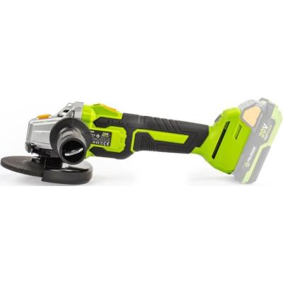 Perceuse à percussion sans fil - FIELDMANN - 20V - Brushless - 1900 rpm - 60 Nm