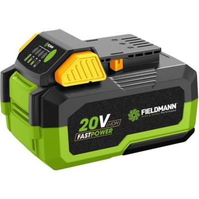 Batterie FIELDMANN - 20V - 8Ah, Compacte et Performante!