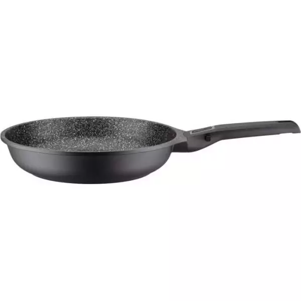 Poele fonte d'aluminium - GSW - EASY CLICK - 20 cm - Induction