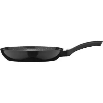 Poêle aluminium forgé - GSW - BARISA 28 cm - Induction