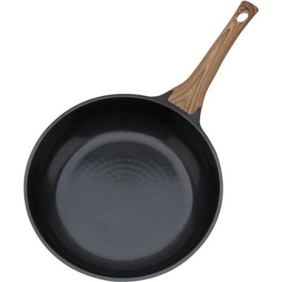 Poêle Fonte Aluminium GSW Natural Fit 20 cm - Recyclée sans PFAS