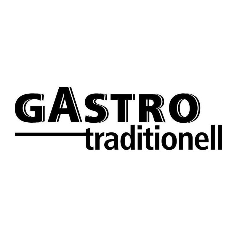 Poêle professionnelle GSW Pro Basic 24 cm - Induction - Qualité gastronomie