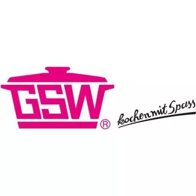 Poêle professionnelle GSW PRO BASIC 28 cm - Induction - Aluminium épais forgé Poêle professionnelle GSW PRO BASIC 28 cm - Induction - Aluminium épais forgé