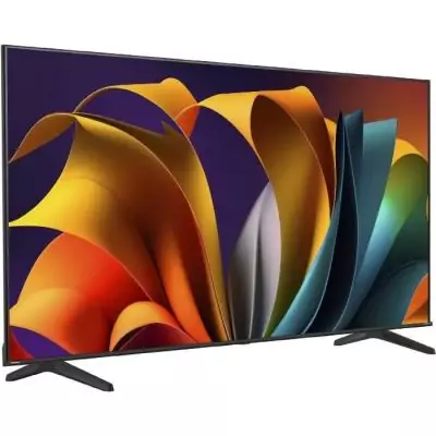 TV LED HISENSE 58A6N - 58" 4K UHD Dolby Vision