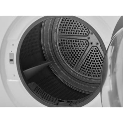 Sèche-linge pompe à chaleur HOTPOINT NTM1191WKEU - 9 kg - Blanc