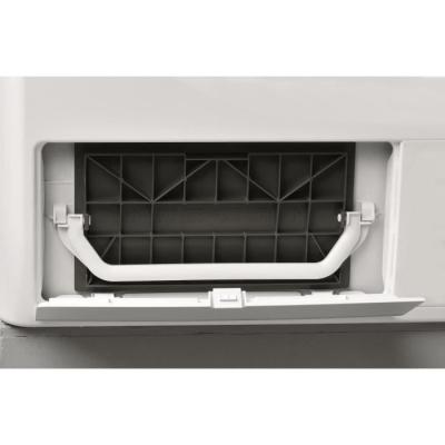 Sèche-linge pompe à chaleur HOTPOINT NTM1191WKEU - 9 kg - Blanc