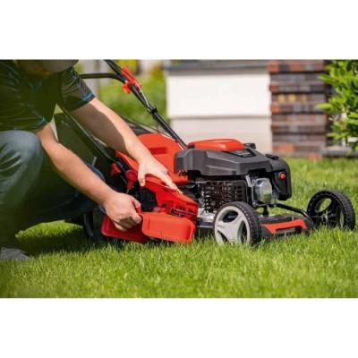 Tondeuse thermique MS200-51 - Performances compactes