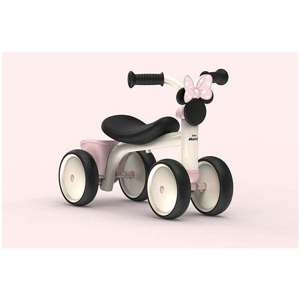 SMOBY - Minnie Porteur Rookie