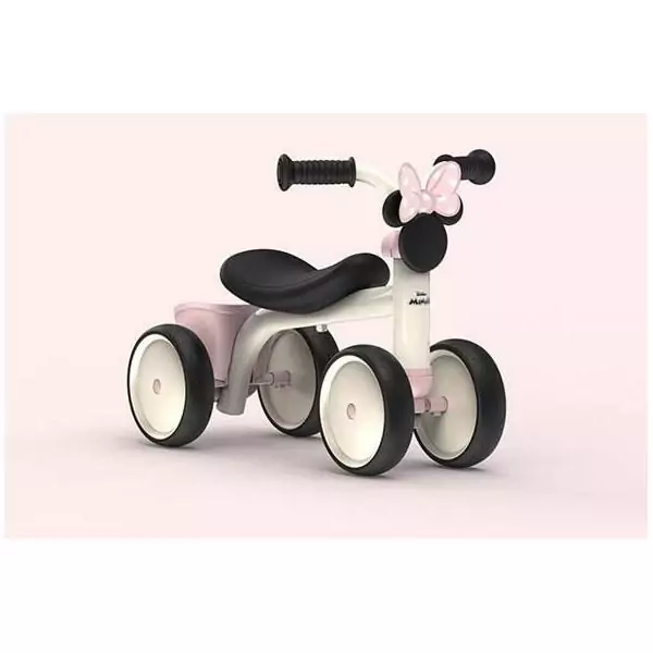 SMOBY - Minnie Porteur Rookie