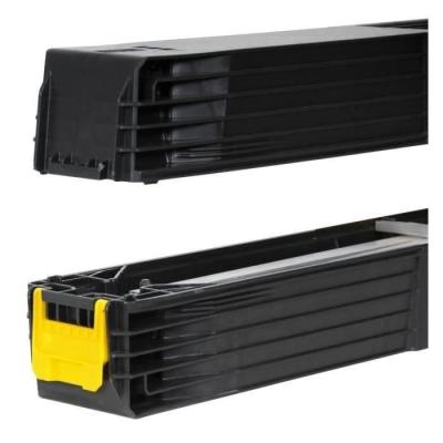 Lot de 2 tréteaux pliables STANLEY - Pratiques et robustes