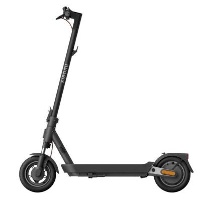 Trottinette électrique XIAOMI Scooter 5 Pro 1000W Noir