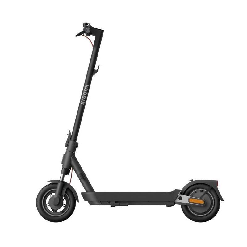 Trottinette électrique XIAOMI Scooter 5 Pro 1000W Noir