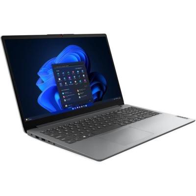 PC Portable LENOVO IdeaPad 1 15IGL7 | Windows 11 + Office - 15,6'' FHD