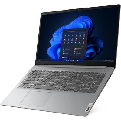 PC Portable LENOVO IdeaPad 1 15IGL7 | Windows 11 + Office - 15,6'' FHD