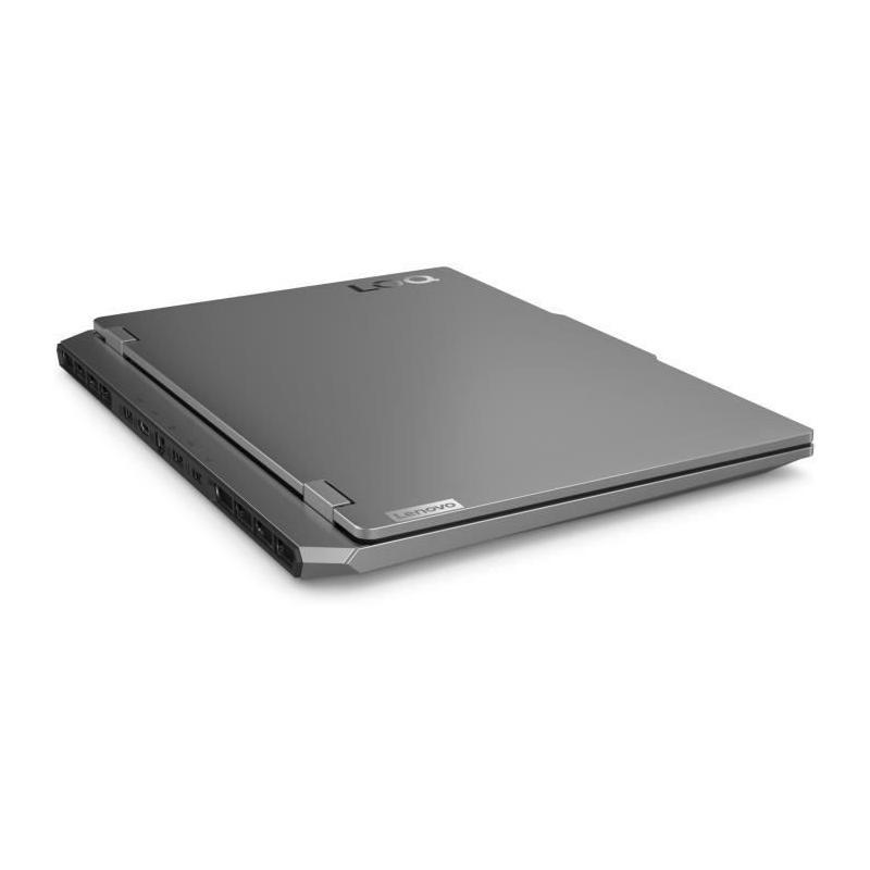 PC Portable Gamer LENOVO LOQ 15IAX9 | Haute performance - 15,6'' FHD 144Hz ?