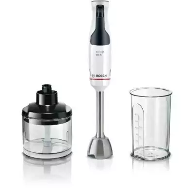 Mixeur plongeant BOSCH MSM4W220 ErgoMaster - Puissant et ergonomique