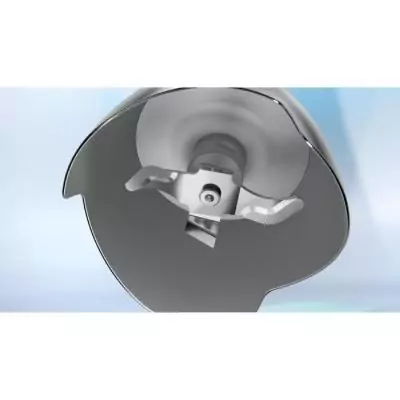 Mixeur plongeant BOSCH MSM4W220 ErgoMaster - Puissant et ergonomique