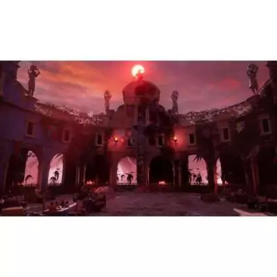 Plongez dans l'aventure avec Enotria The Last Song - Jeu PS5 Plongez dans l'aventure avec Enotria The Last Song - Jeu PS5