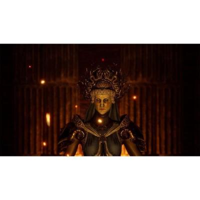Enotria The Last Song: Jeu Xbox Series X compact et captivant!
