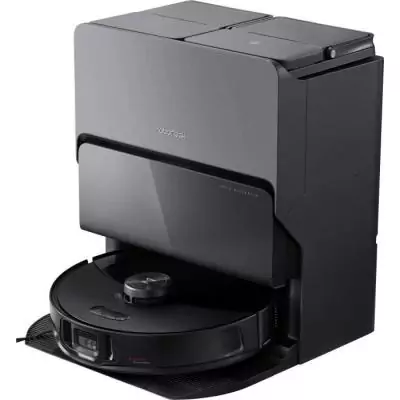 Aspirateur Robot Laveur ROBOROCK S8 MaxV Ultra - 10 000 Pa