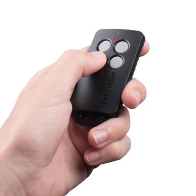 Télécommande de Portail 4 Canaux - Code Secret Tournant