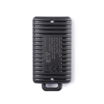 Télécommande de Portail 4 Canaux - Code Secret Tournant