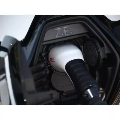 Chargeur batterie AEG 201869 - Puissance de charge 4A - Capacité 4-80Ah