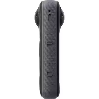 Caméra sport 360° - INSTA360 - X5 - 8K - Étanche - Basse lumiere améliorée