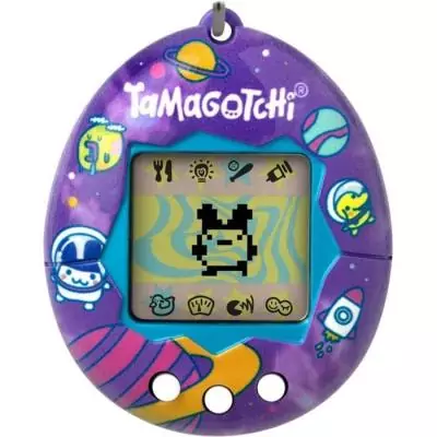 Tamagotchi Original - Jeu électronique virtuel - Tama Universe Tamagotchi Original - Jeu électronique virtuel - Tama Universe