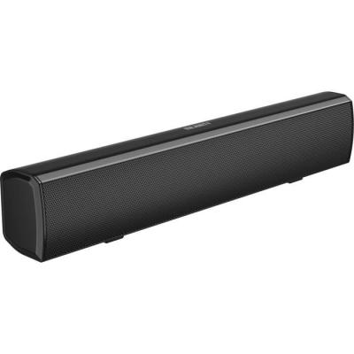 Barre de son compacte MAJORITY BOWFELL 2.1 - 50W - Noir
