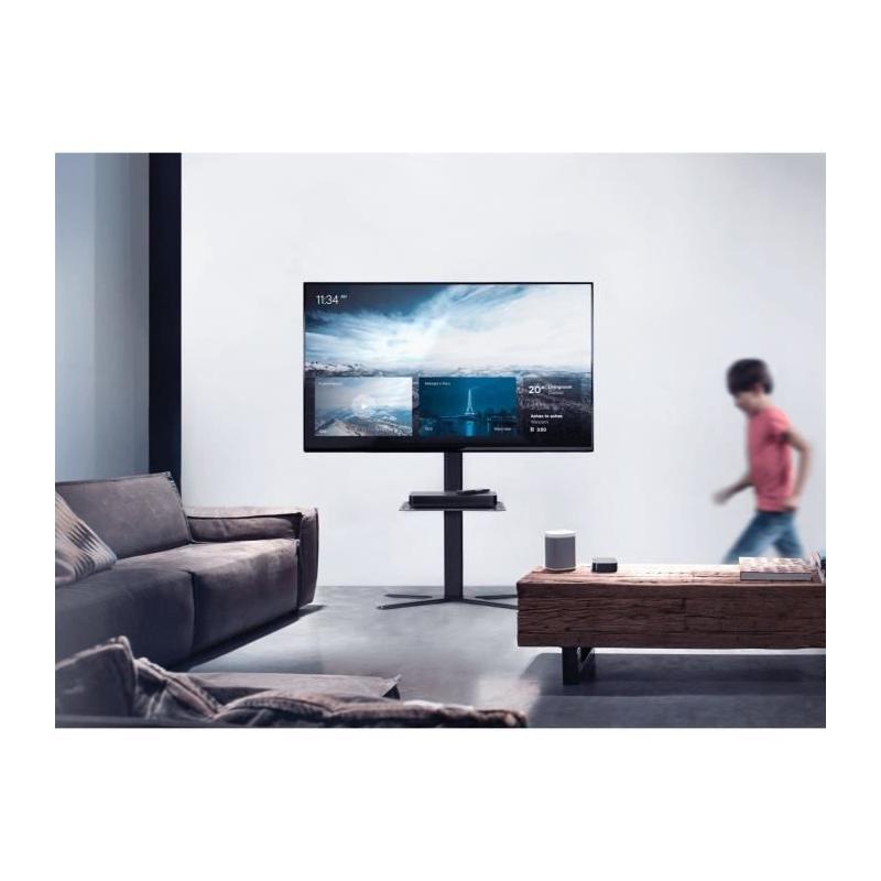 Support mural pour écran plat One For All WM 4672 - Colis compact de 120x44x11 cm