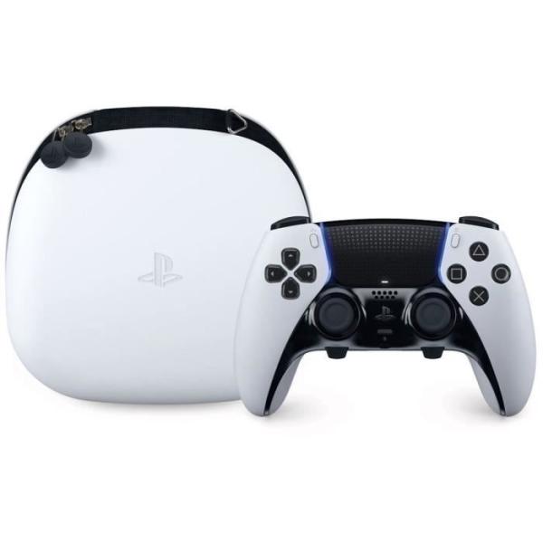 Manette PS5 sans fil DualSense Edge