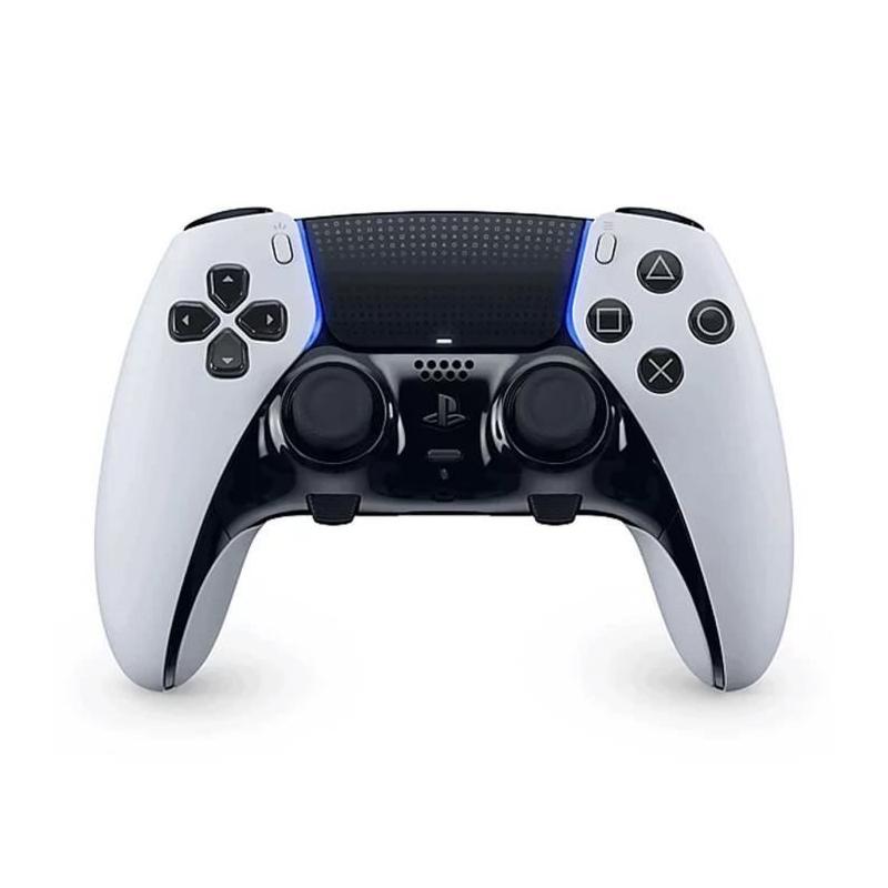 Manette PS5 sans fil DualSense Edge - Dimensions compactes 