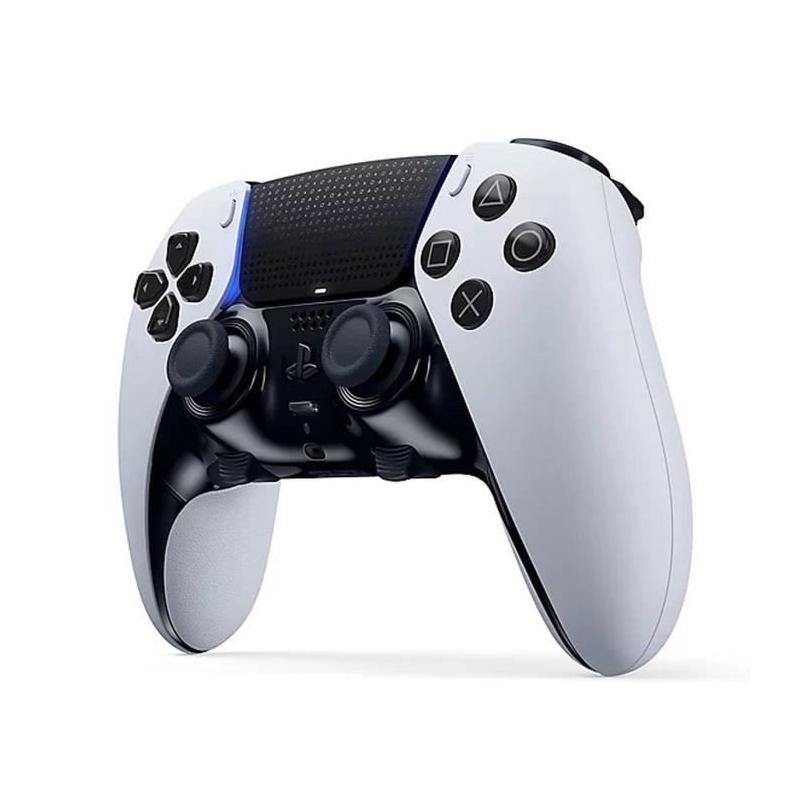 Manette PS5 sans fil DualSense Edge - Dimensions compactes 