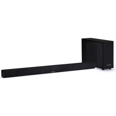 Barre de son Thomson SB250BT 2.1 - Bluetooth - 200W - USB/SD