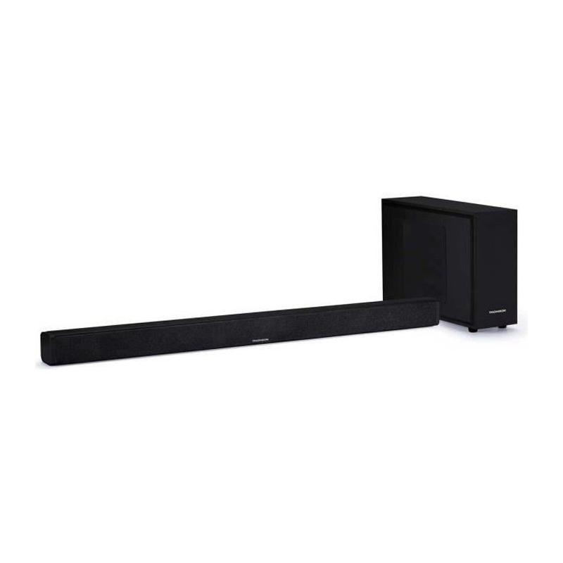 Barre de son Thomson SB250BT 2.1 - Bluetooth - 200W - USB/SD