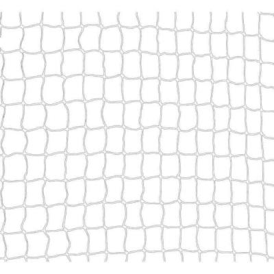 Filet de protection chat transparent 6x3 m - Pratique et efficace