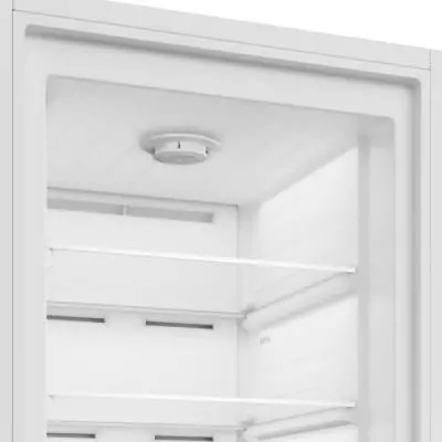 Congélateur armoire BEKO B1RFNE314W - Froid ventilé - 286 L Congélateur armoire BEKO B1RFNE314W - Froid ventilé - 286 L