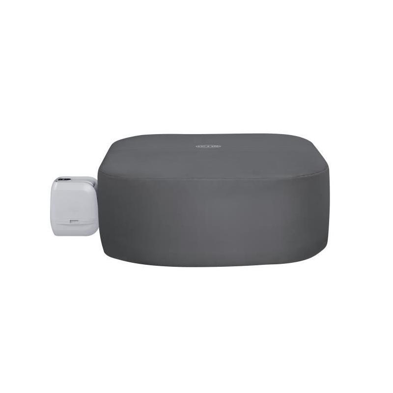 Couverture thermique EnergySense™ pour spas carrés - 201x201x80cm