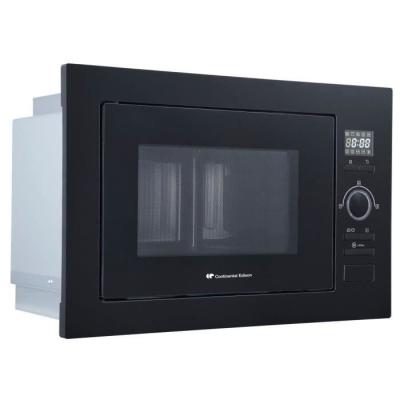 Micro-ondes grill encastrable Continental Edison 25L Noir