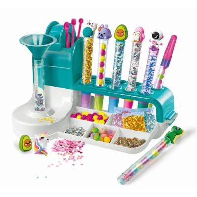 Personnalise tes stylos avec l'Atelier des Stylos Clementoni !