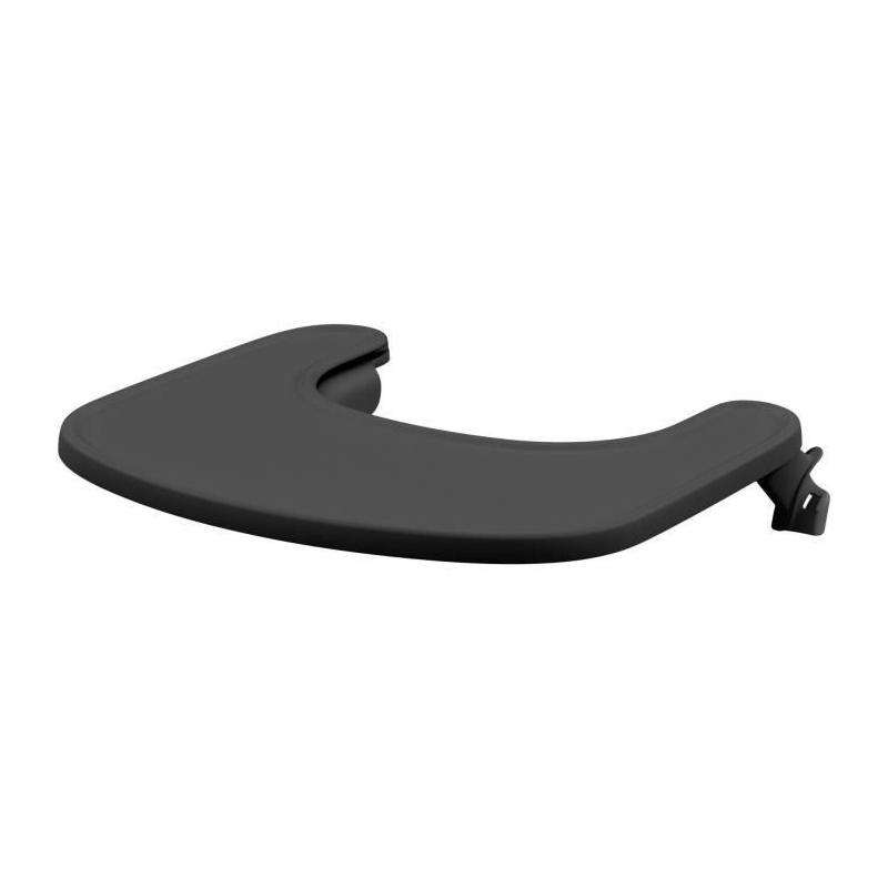 Chaise haute évolutive CYBEX LEMO 2 - Pack 3 en 1 - Noir