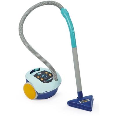 Aspirateur traineau Ecoiffier - Faire le ménage en s'amusant