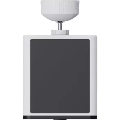 Caméra solaire EZVIZ EB5-4K: détection IA, vision nocturne couleur