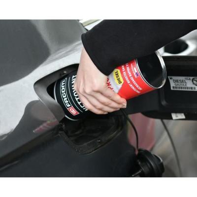 Nettoyant FAP Facom Pro+ Spécial diesel 1L - Performant et efficace