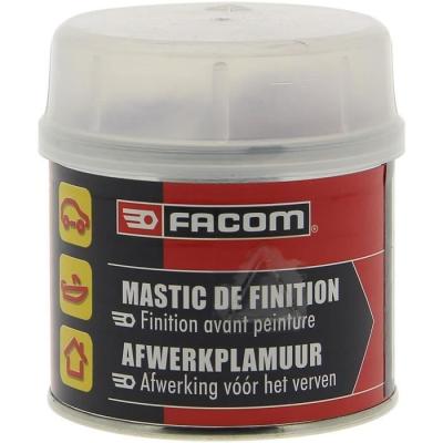FACOM Mastic polyester - Finition 250g - Pour nettoyer moteur