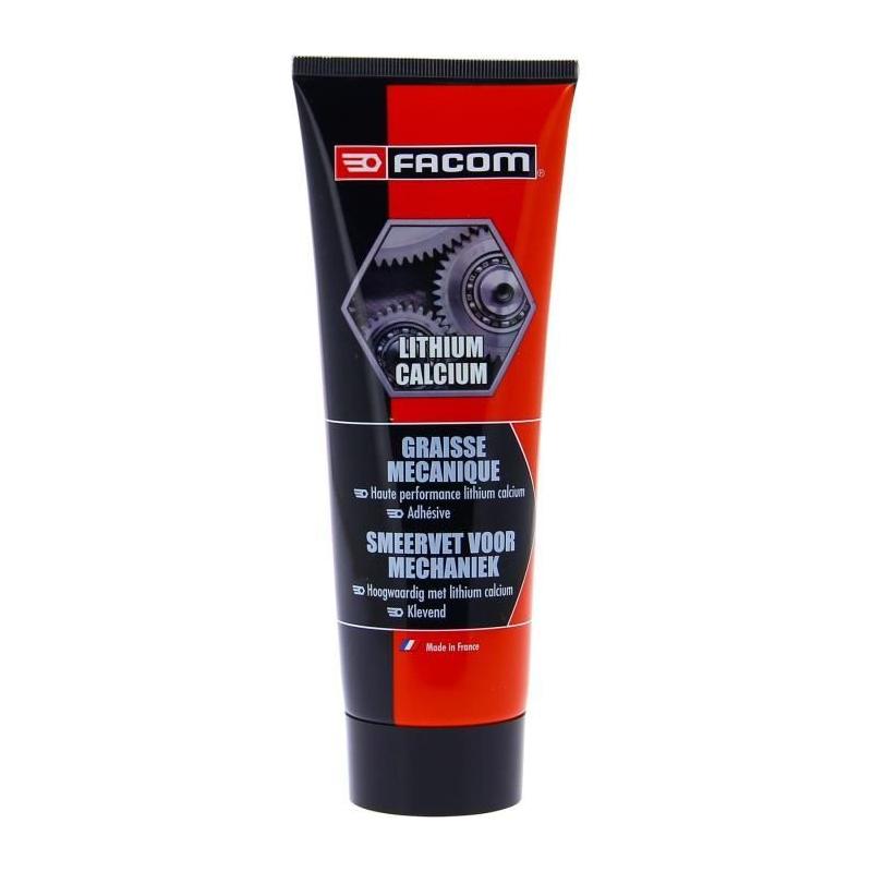 Graisse mécanique multifonctions FACOM - 180g | Cartouche de graisse