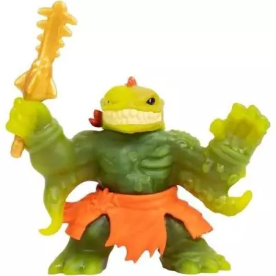 Figurine HeroeS OF GOO JIT ZU - Cursed Goo Sea - 11 cm
