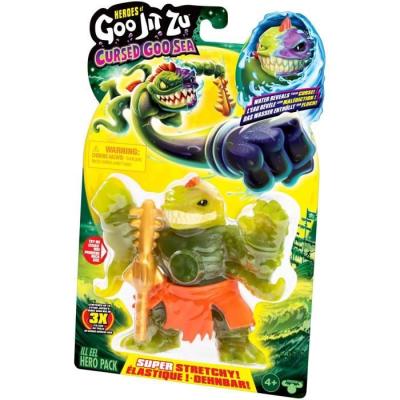 Figurine HeroeS OF GOO JIT ZU - Cursed Goo Sea - 11 cm